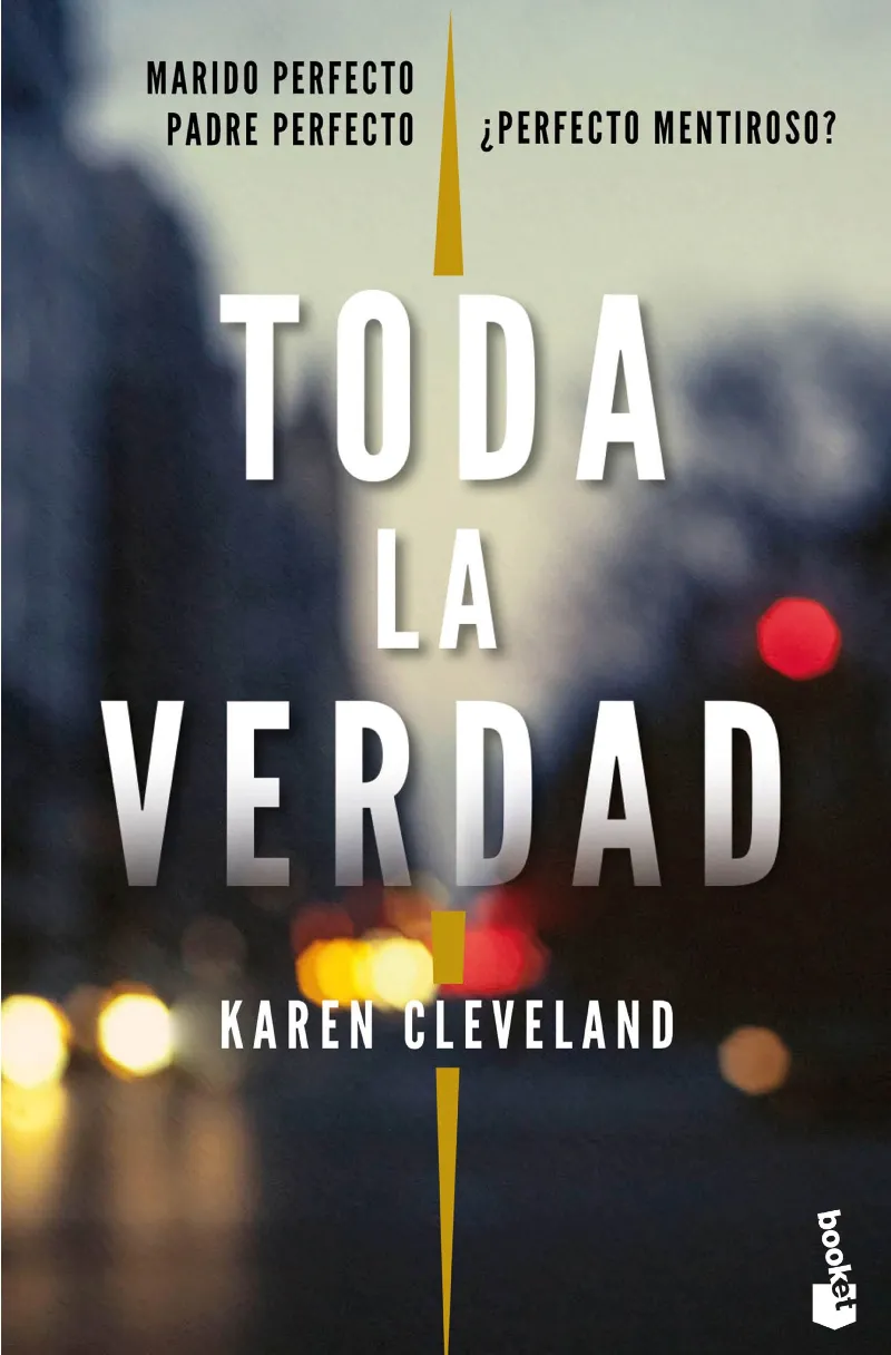 TODA LA VERDAD -BUTXACA-