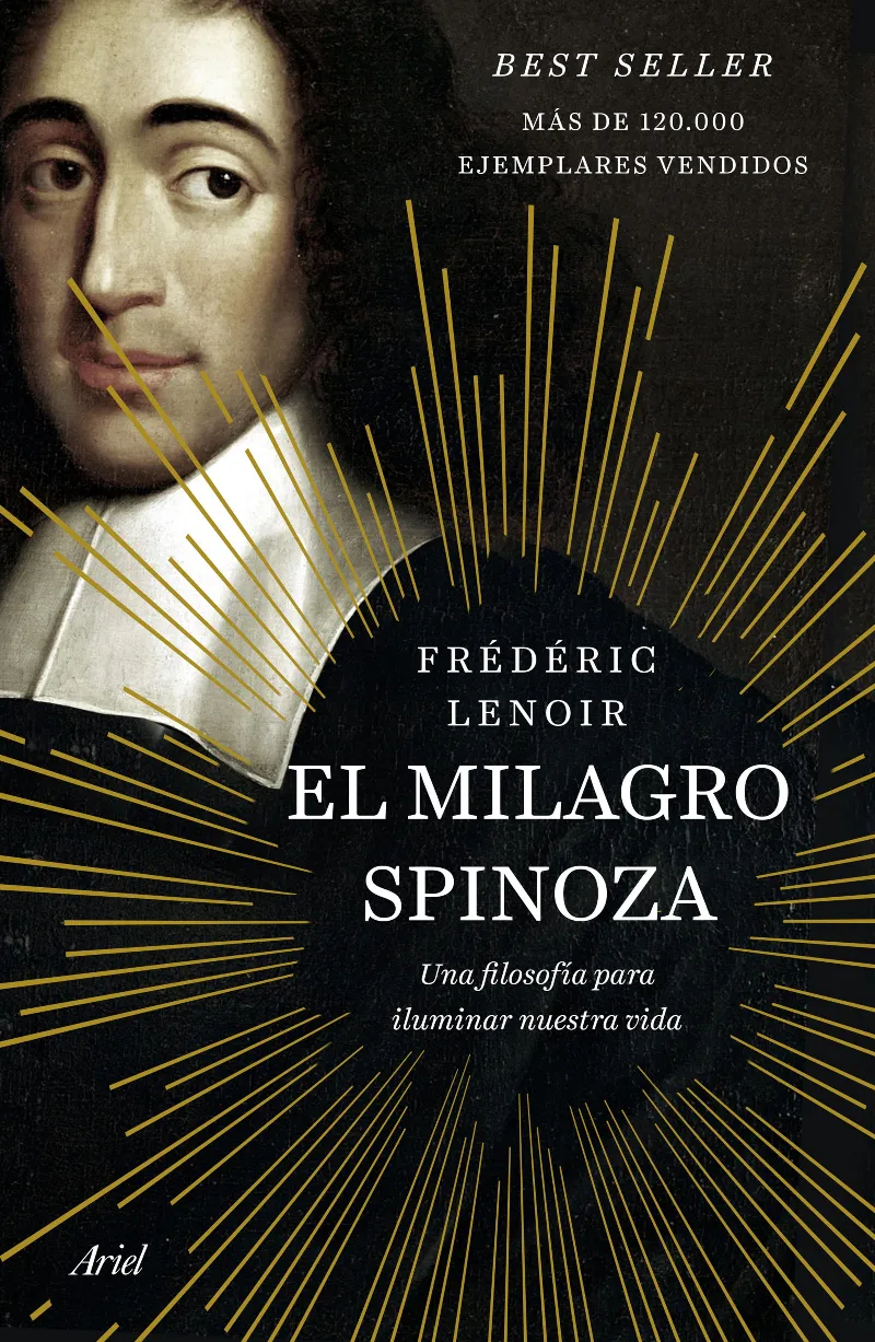 EL MILAGRO DE SPINOZA