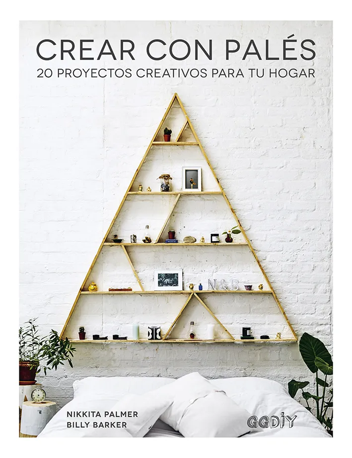 CREAR CON PALES