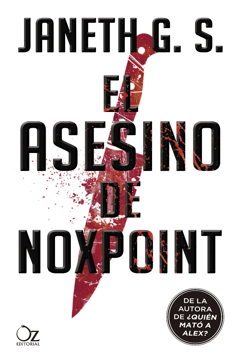 ASESINO DE NOXPOINT, EL
