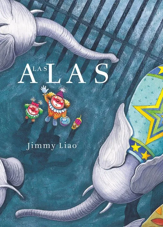ALAS,LAS