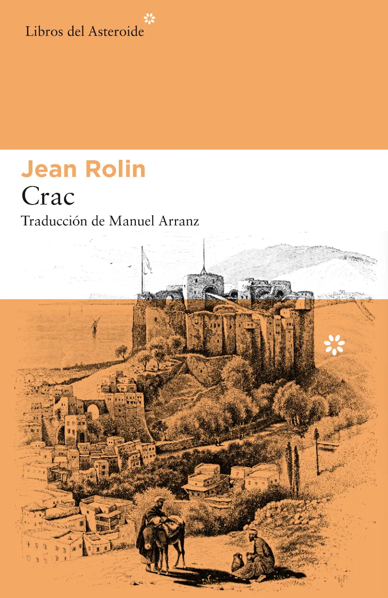 CRAC -TRADUCCION DE MANUEL ARRANZ-
