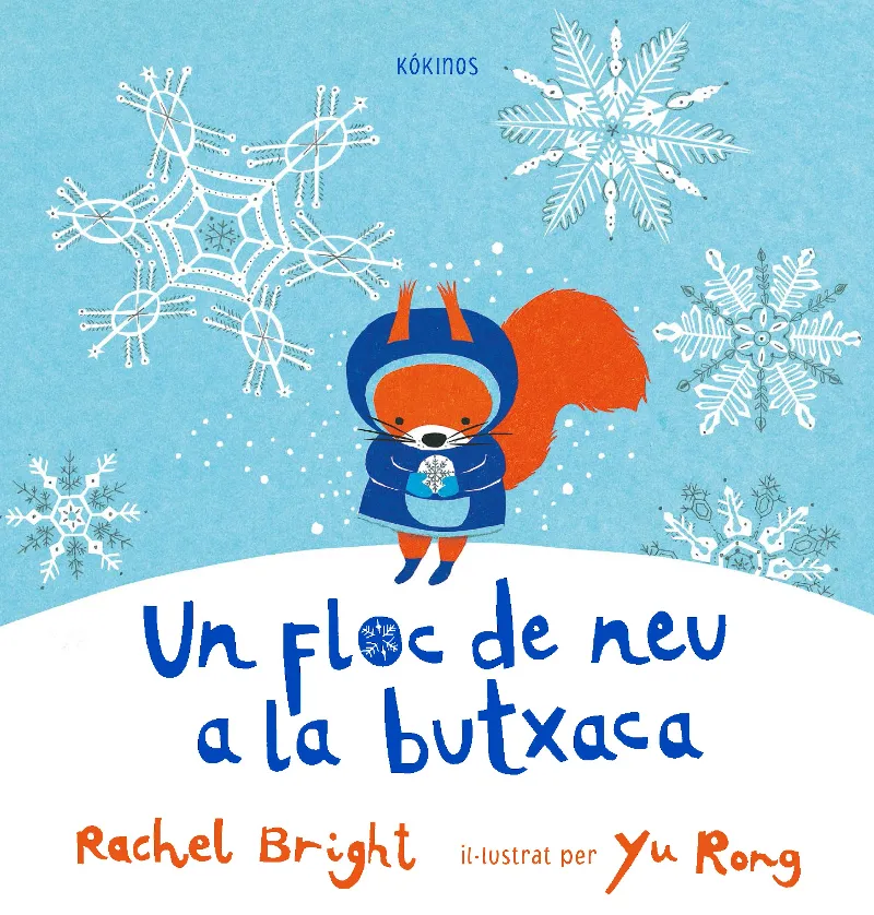 FLOC DE NEU A LA BUTXACA, UN