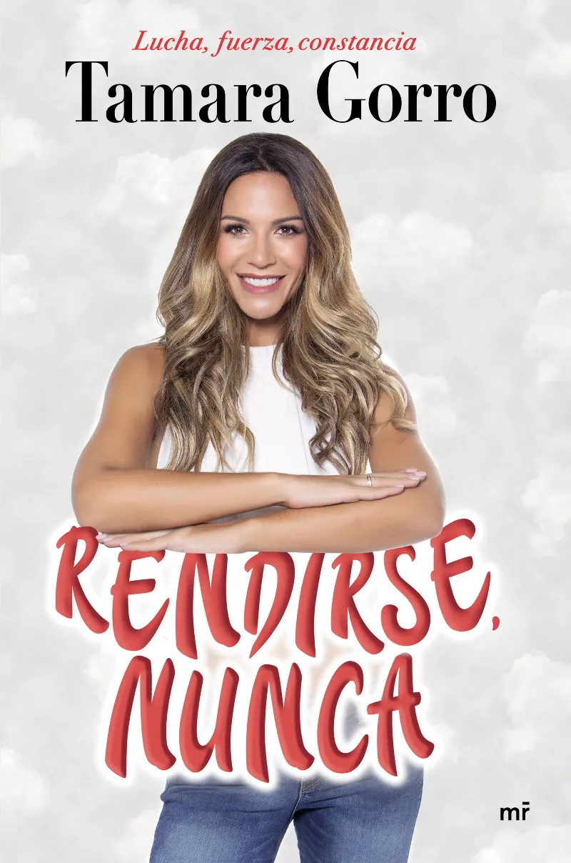 RENDIRSE NUNCA