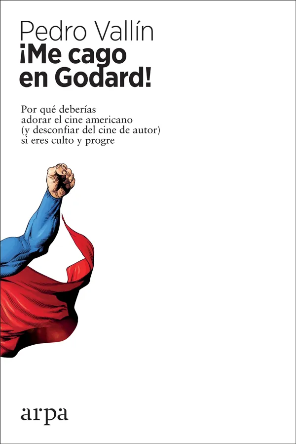 ME CAGO EN GODARD ­!