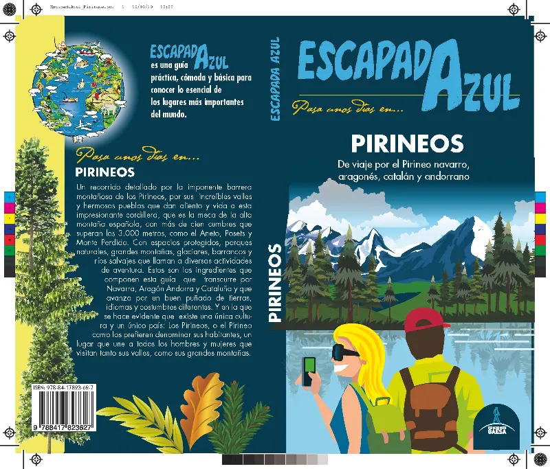 PIRINEOS -ED.2019-