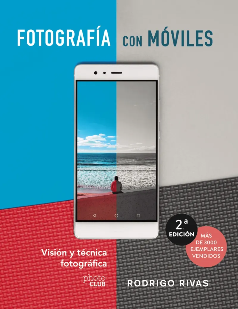 FOTOGRAFIA CON MOVILES