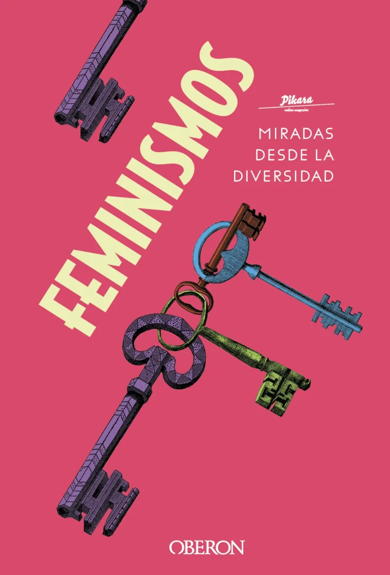FEMINISMOS -MIRADAS DESDE LA DIVERSIDAD-