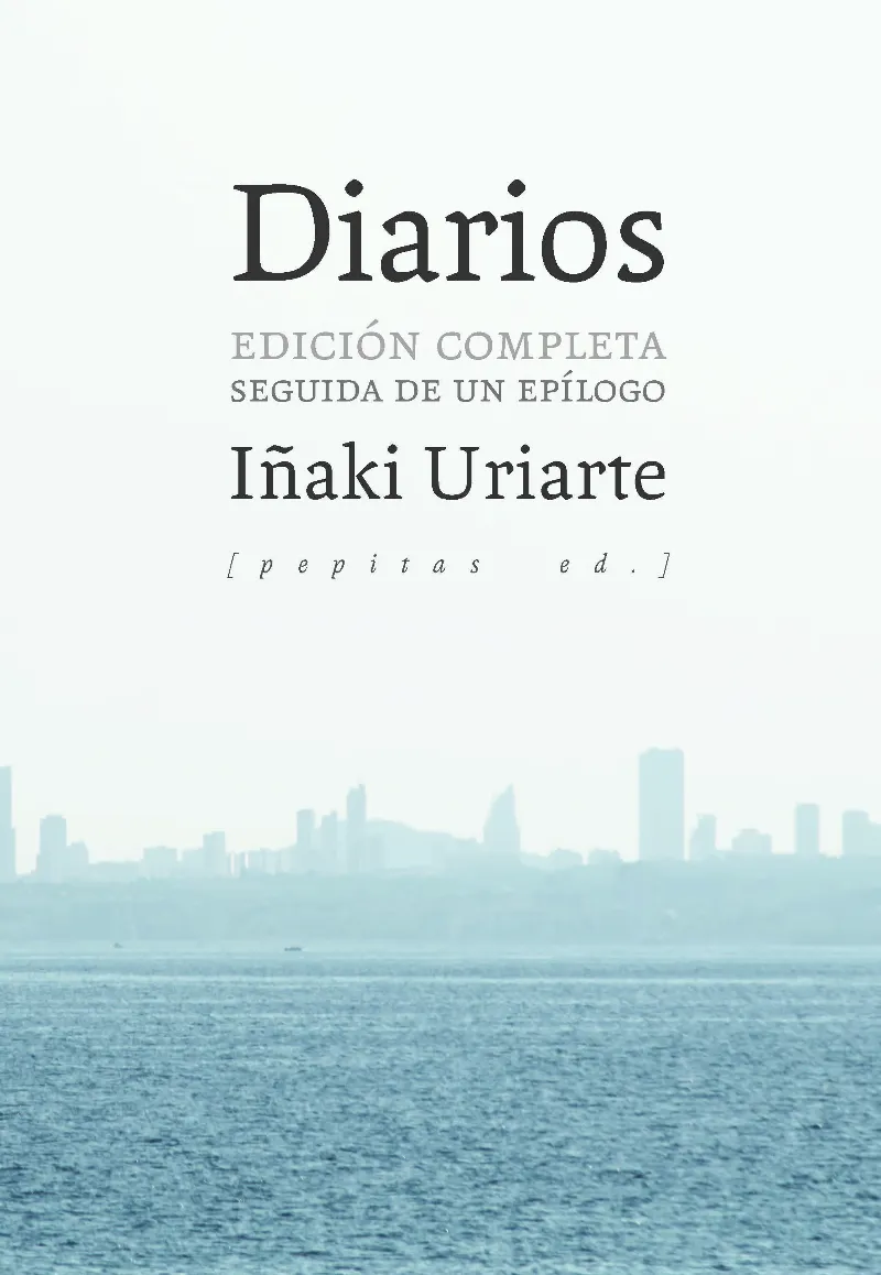 DIARIOS -EDICION COMPLETA-