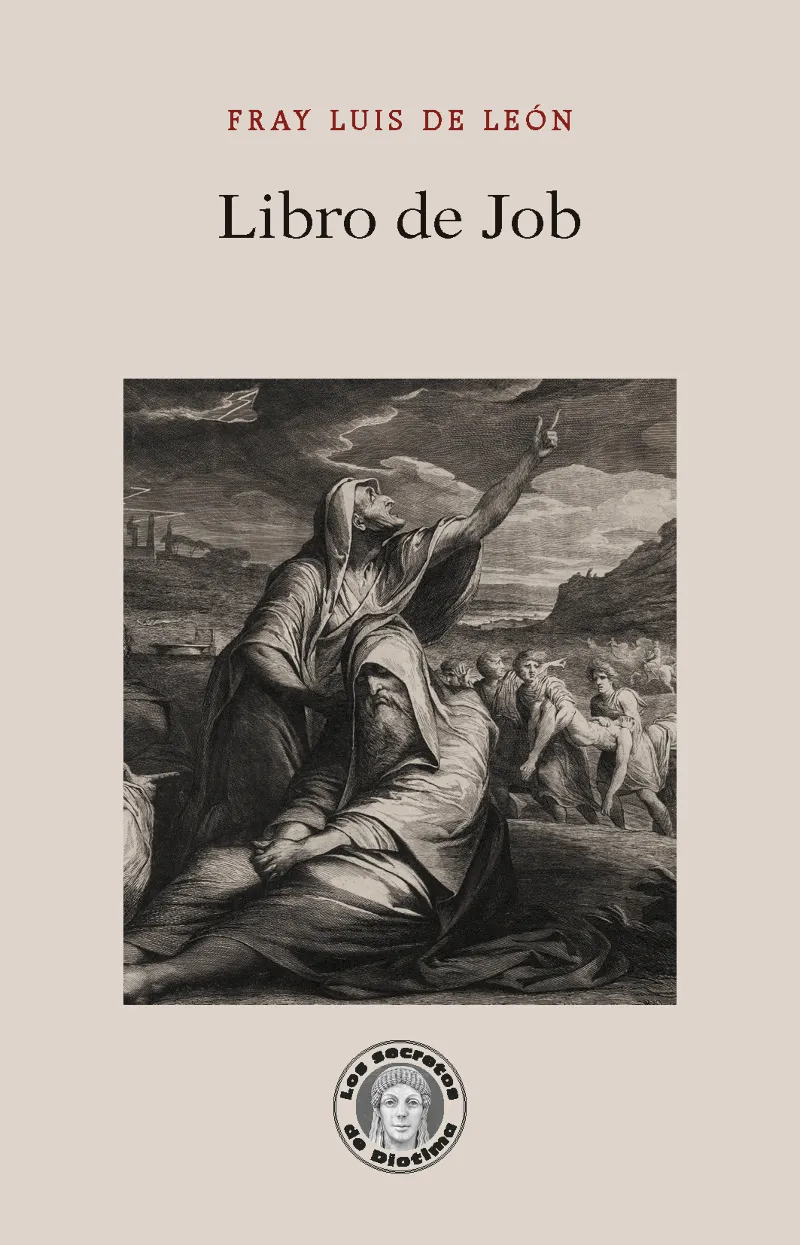 LIBRO DE JOB