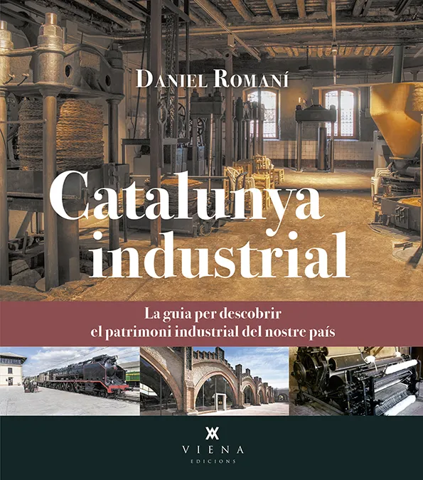 CATALUNYA INDUSTRIAL