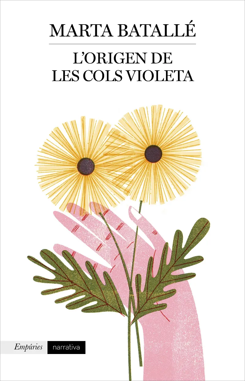 ORIGEN DE LES COLS VIOLETES, L'