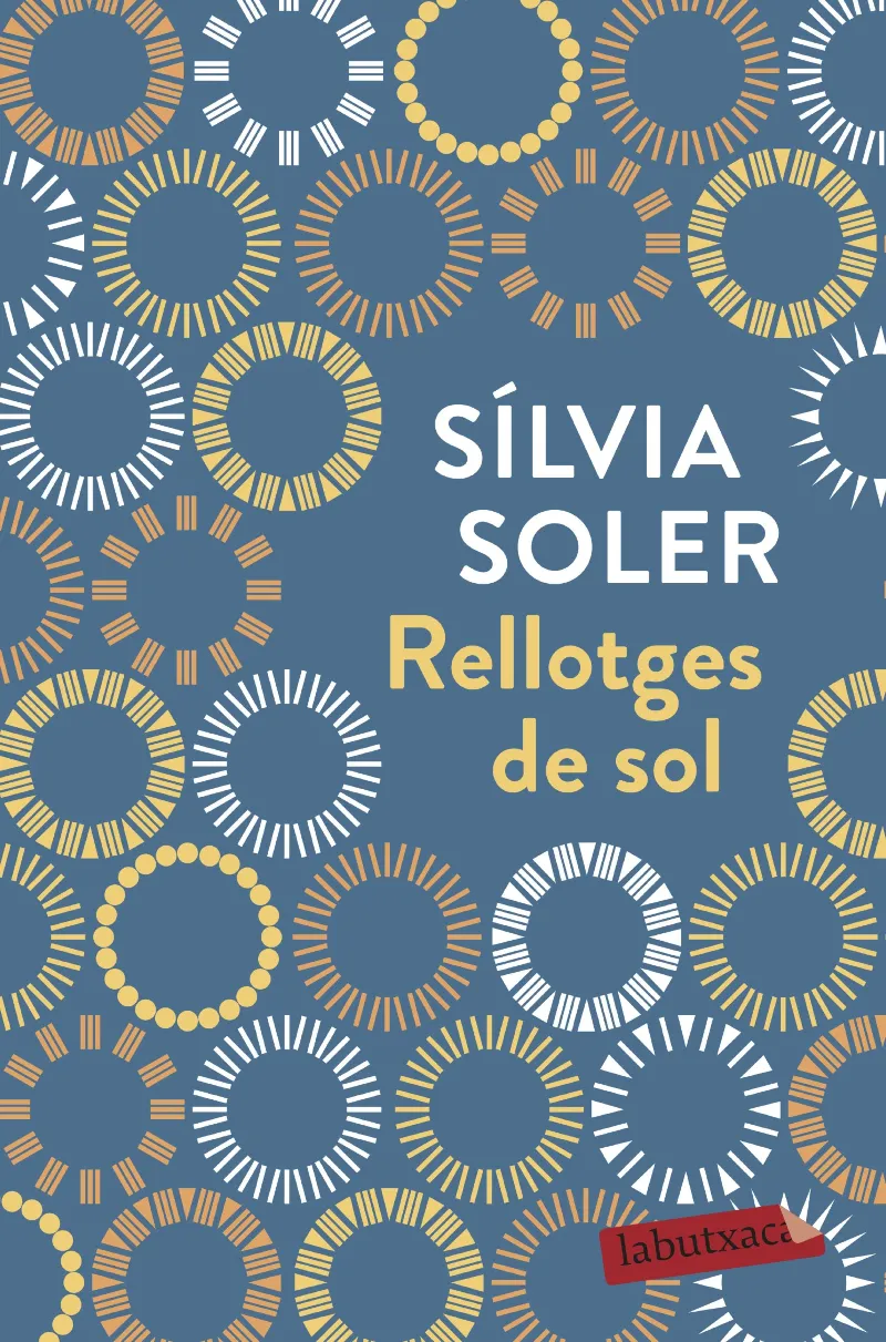 RELLOTGES DE SOL -BUTXACA-