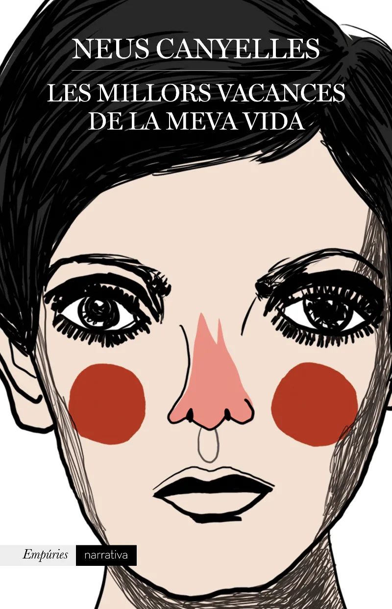 MILLORS VACANCES DE LA MEVA VIDA, LES