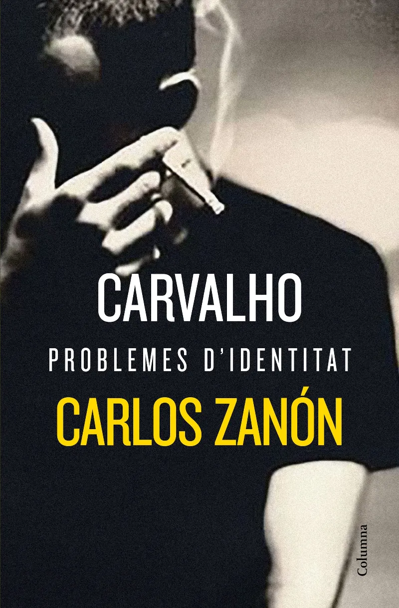 CARVALHO PROBLEMES D'IDENTITAT