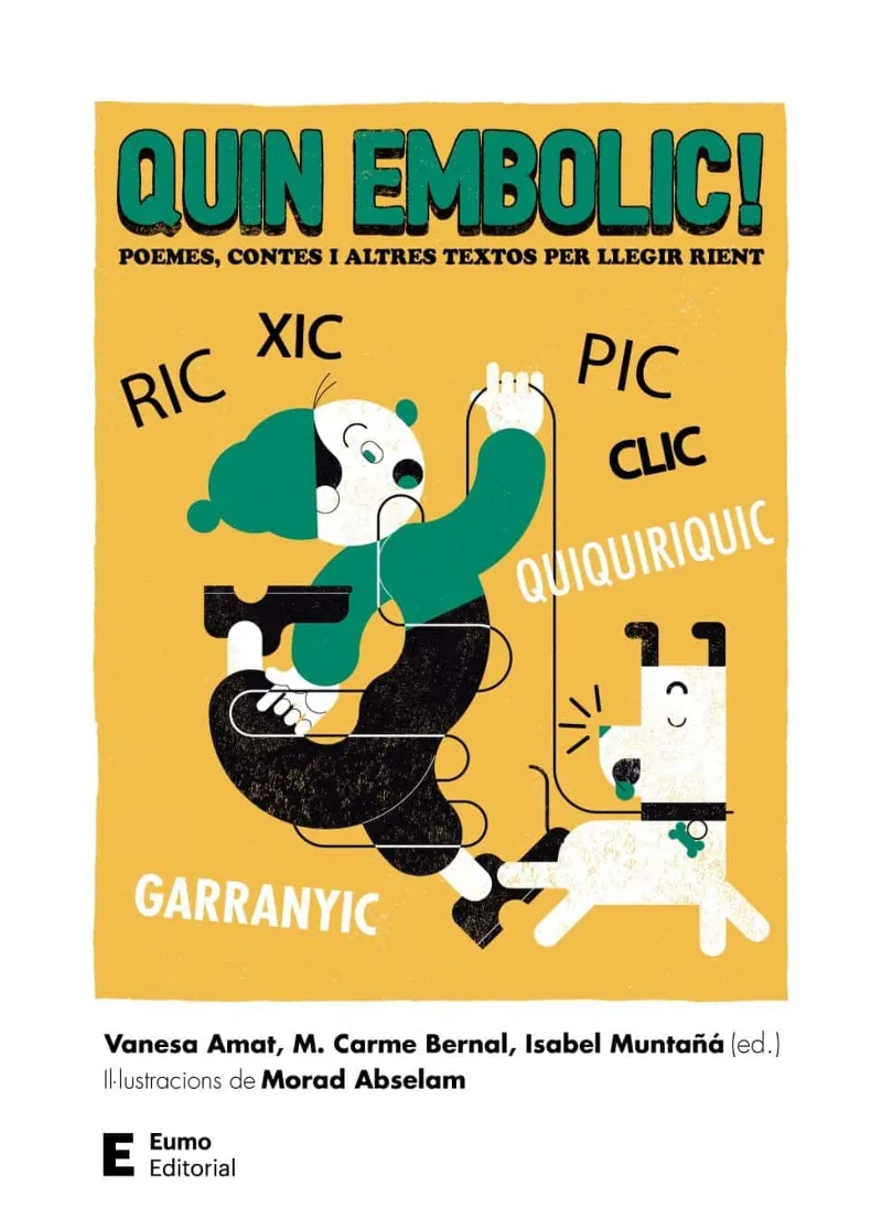 QUIN EMBOLIC