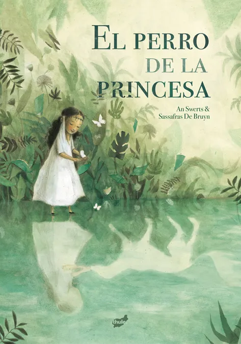 PERRO DE LA PRINCESA, EL