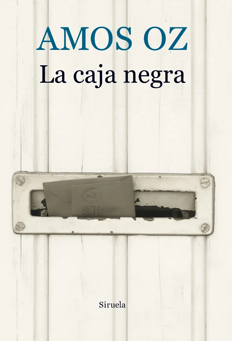 CAJA NEGRA, LA