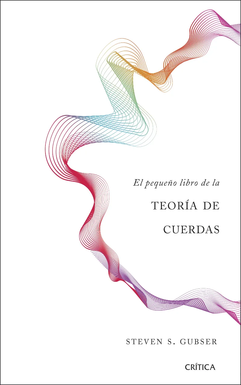 PEQUEÑO LIBRO DE LA TEORIA DE CUERDAS, EL