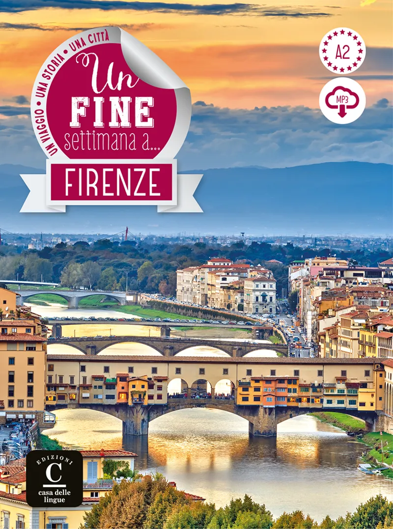 FINE SETTIMANA A FIRENZE