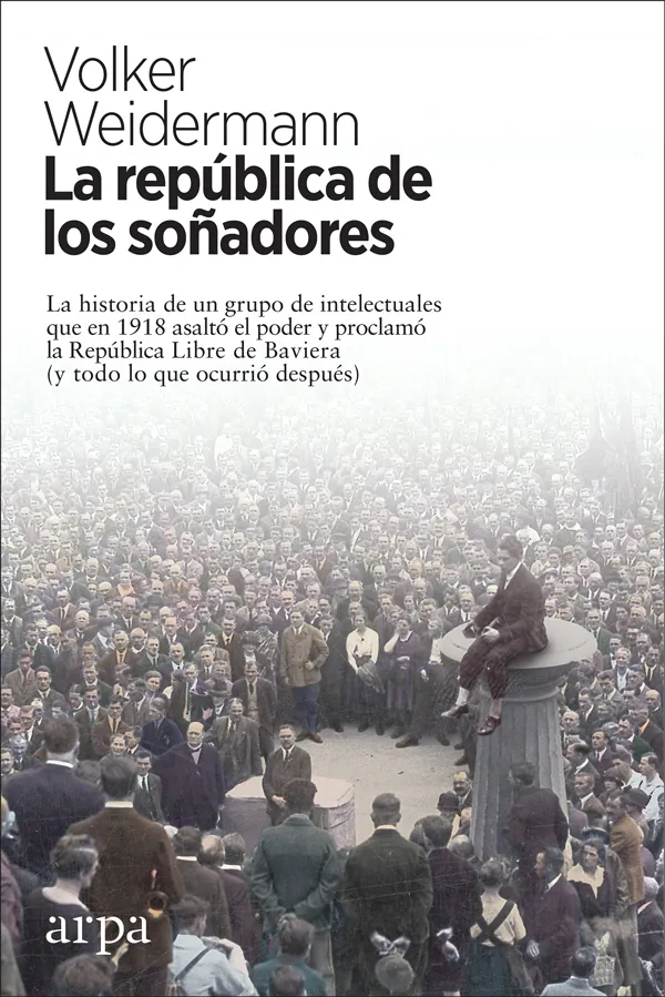 REPUBLICA DE LOS SOÑADORES, LA