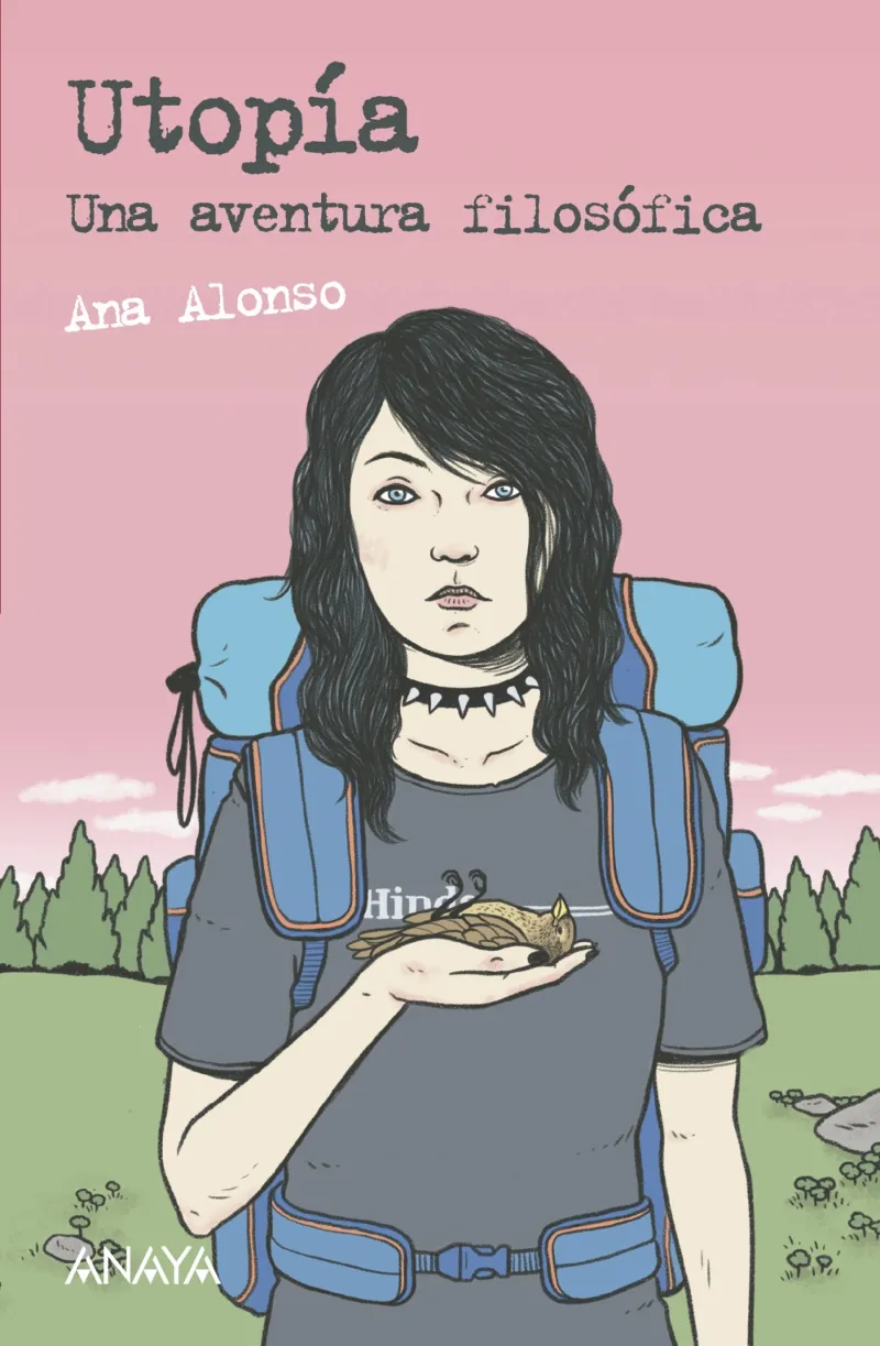 UTOPIA UNA AVENTURA FILOSOFICA