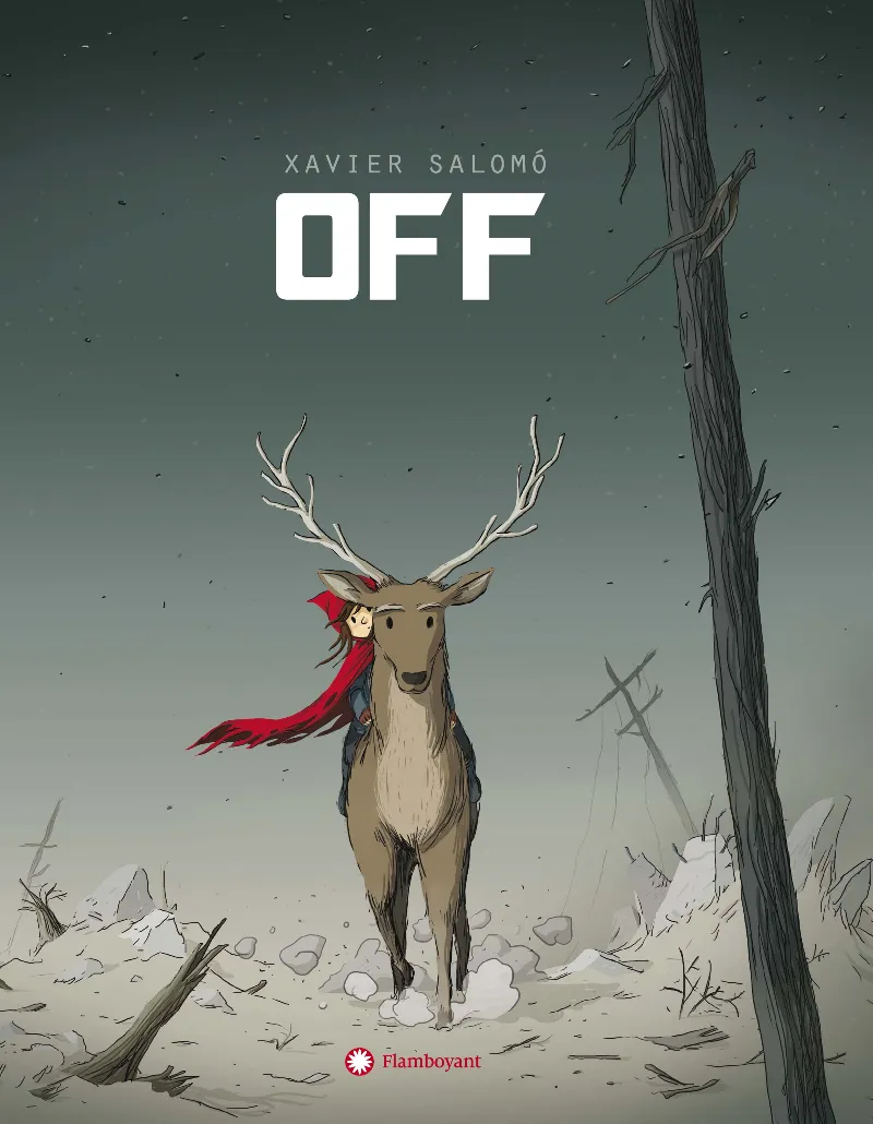 OFF(EDICIÓ EN CATALÀ)