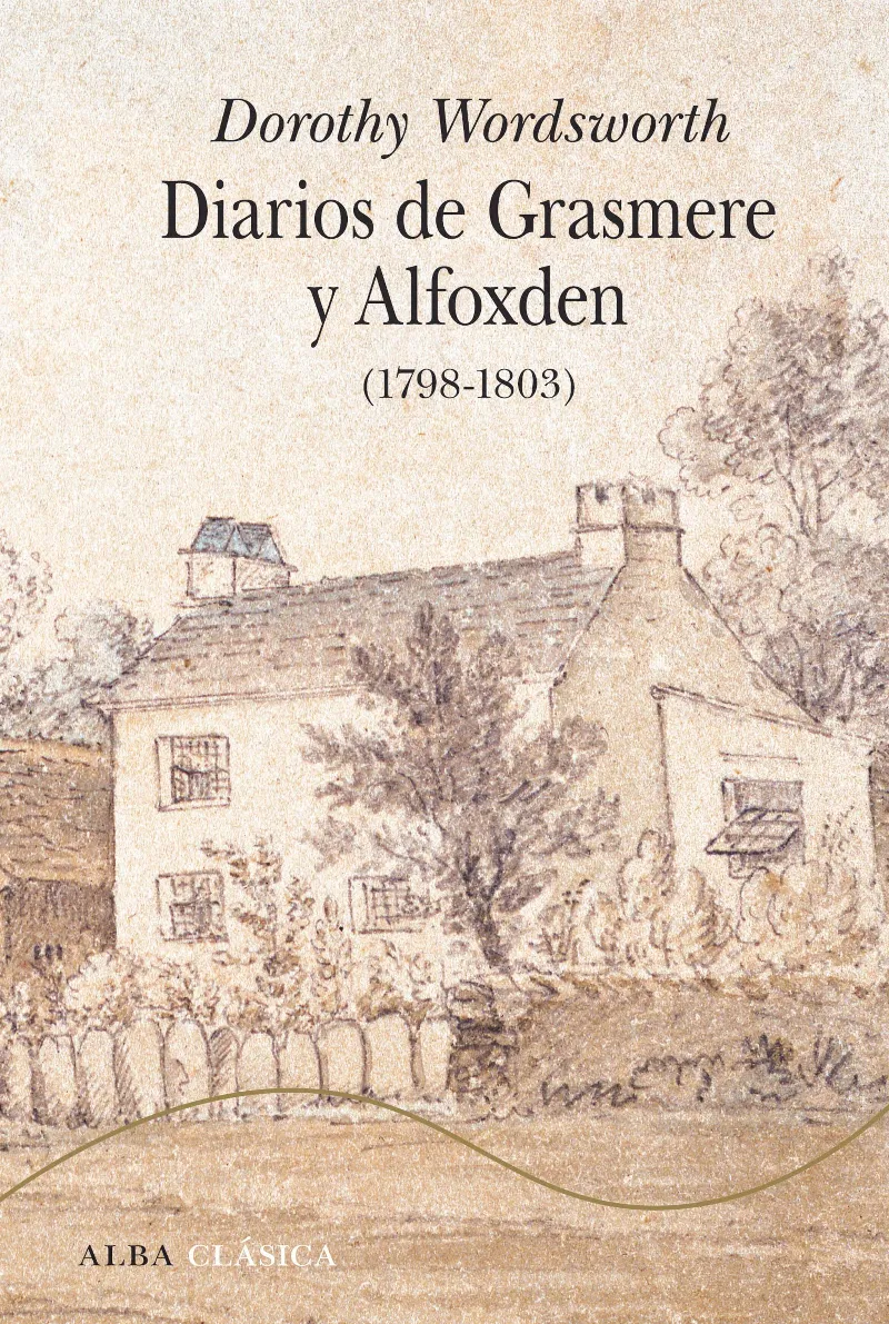 DIARIOS DE GRASMERE Y ALFOXDEN 1798-1803