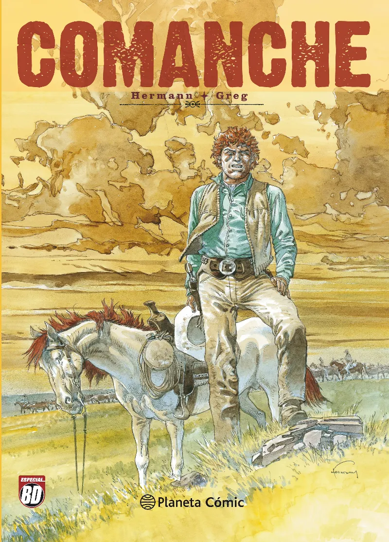 COMANCHE 01