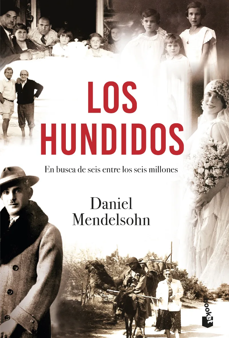 HUNDIDOS, LOS -BUTXACA-