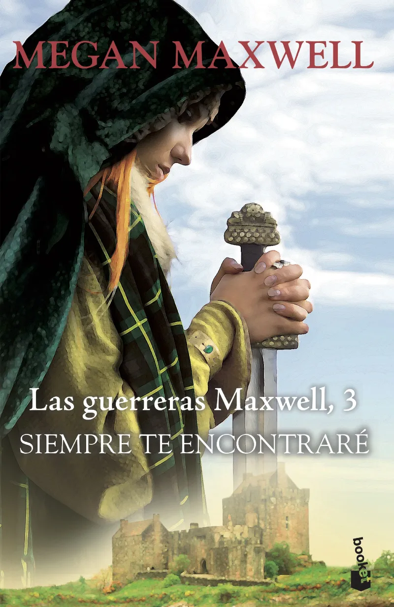 SIEMPRE TE ENCONTRARE -BUTXACA-