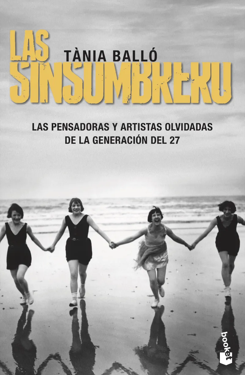 SINSOMBRERO, LAS -BUTXACA-