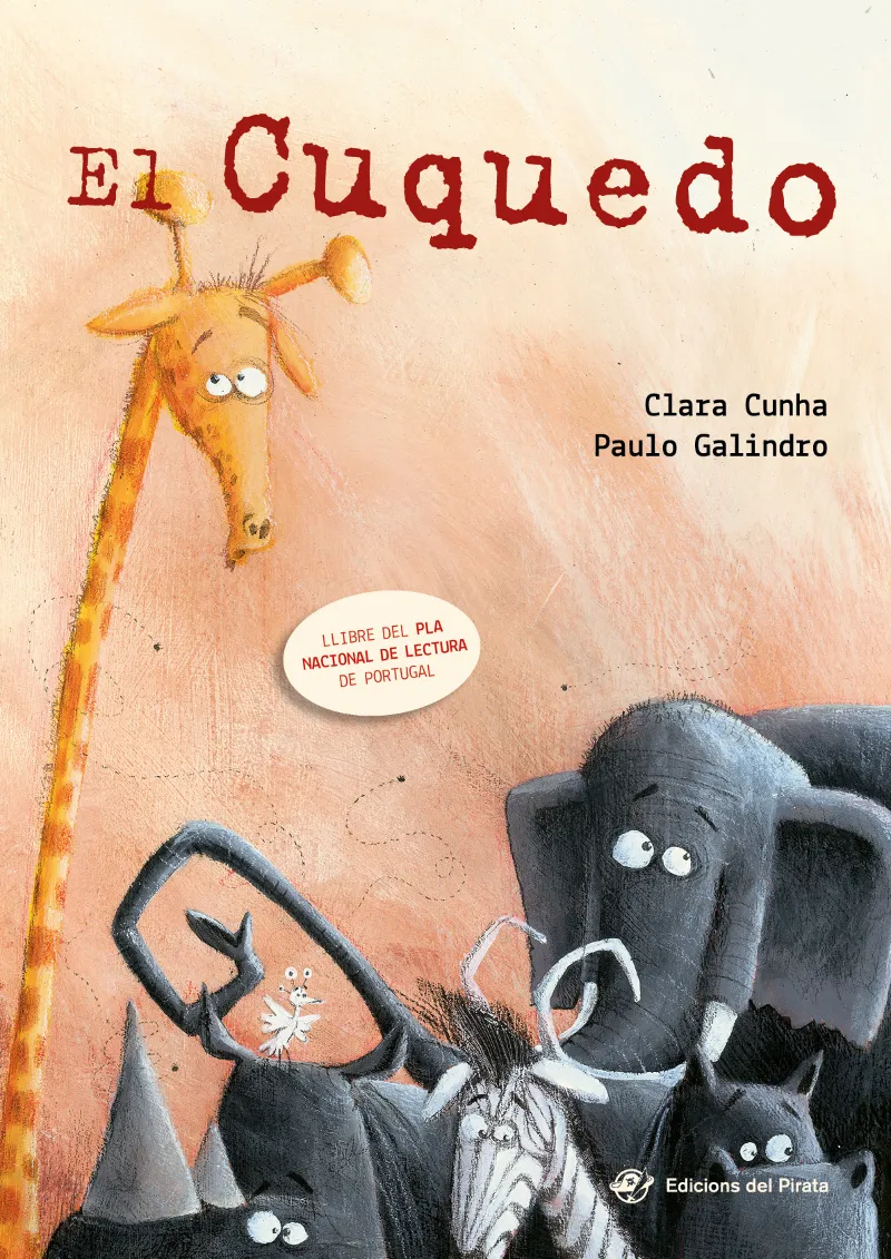 EL CUQUEDO (EDICIÓ EN CATALÀ)