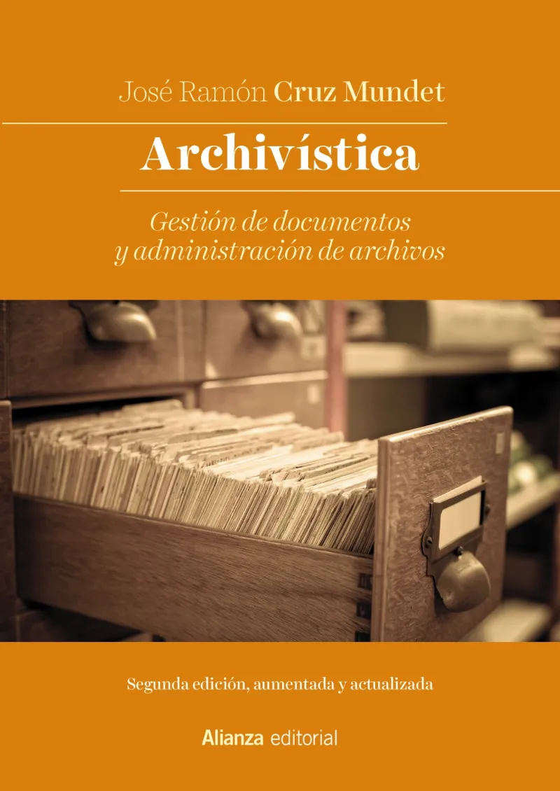 ARCHIVISTICA -ED.2019-