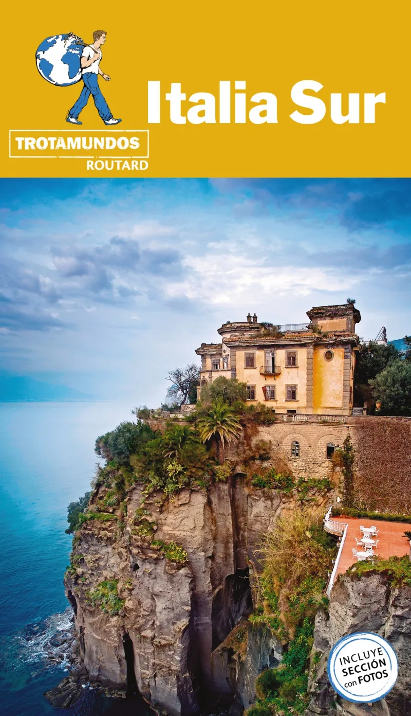 ITALIA SUR -E.2020-