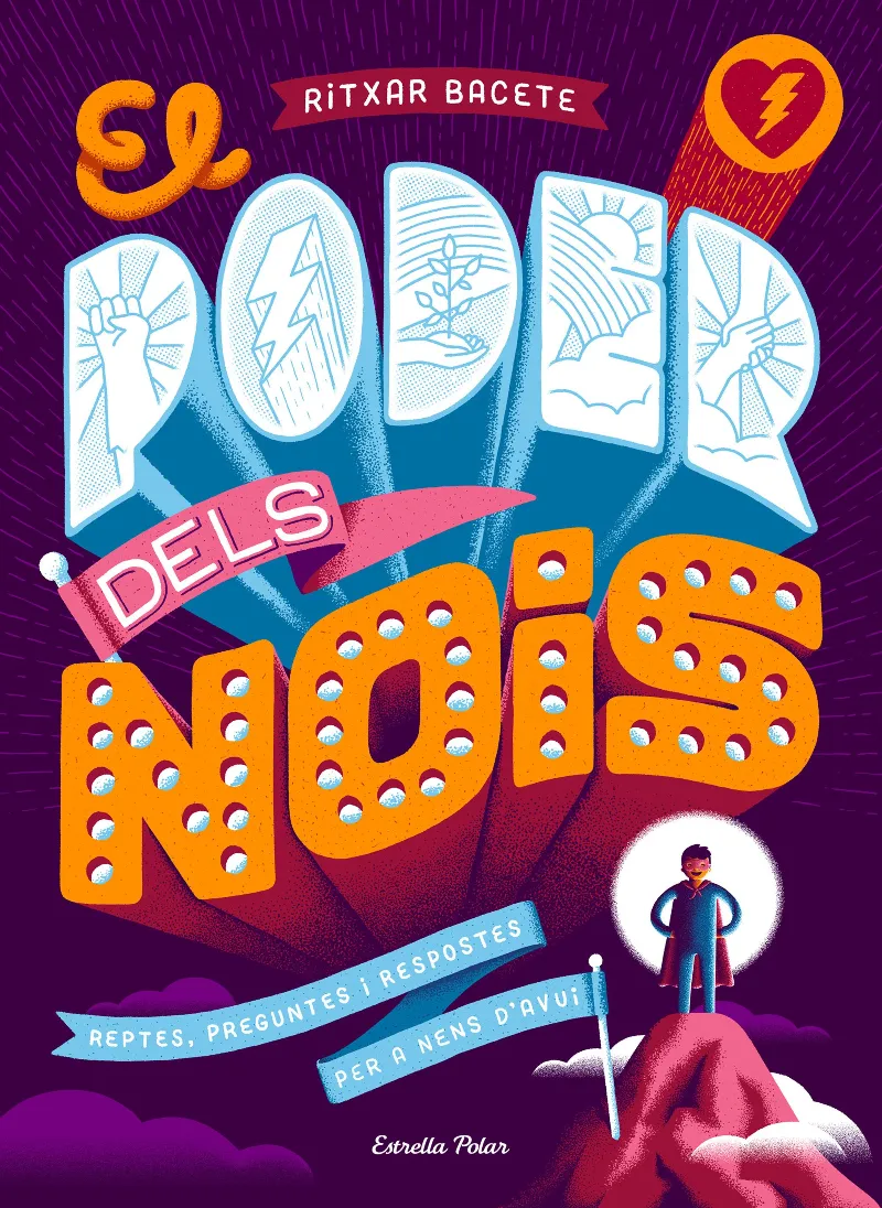 PODER DELS NOIS, EL