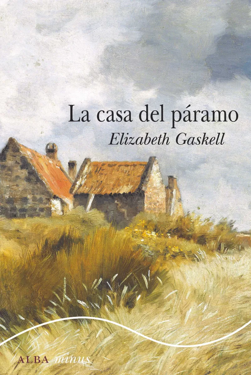 CASA DEL PARAMO, LA
