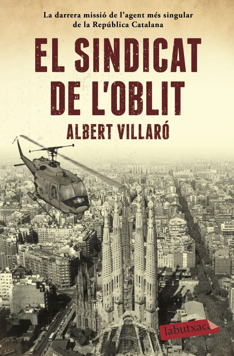 SINDICAT DE L'OBLID, EL -BUTXACA-