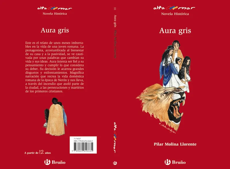 AURA GRIS