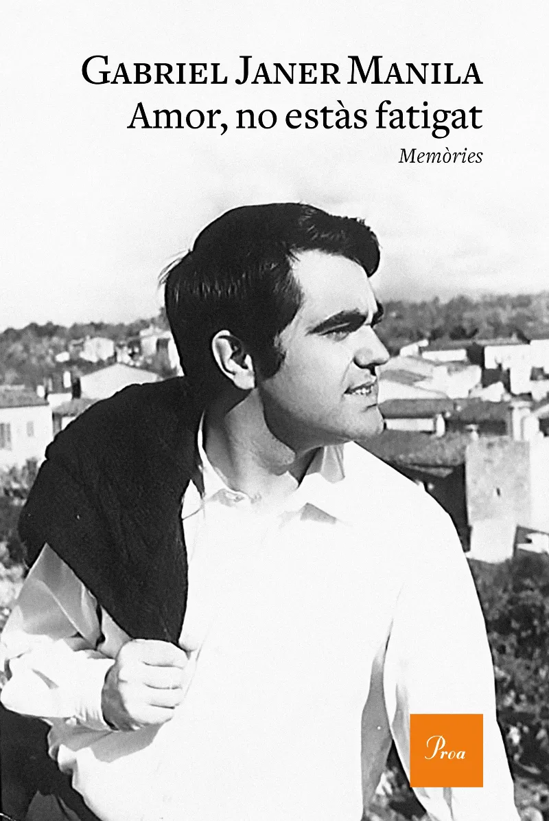 AMOR NO ESTAS FATIGAT -MEMORIES-