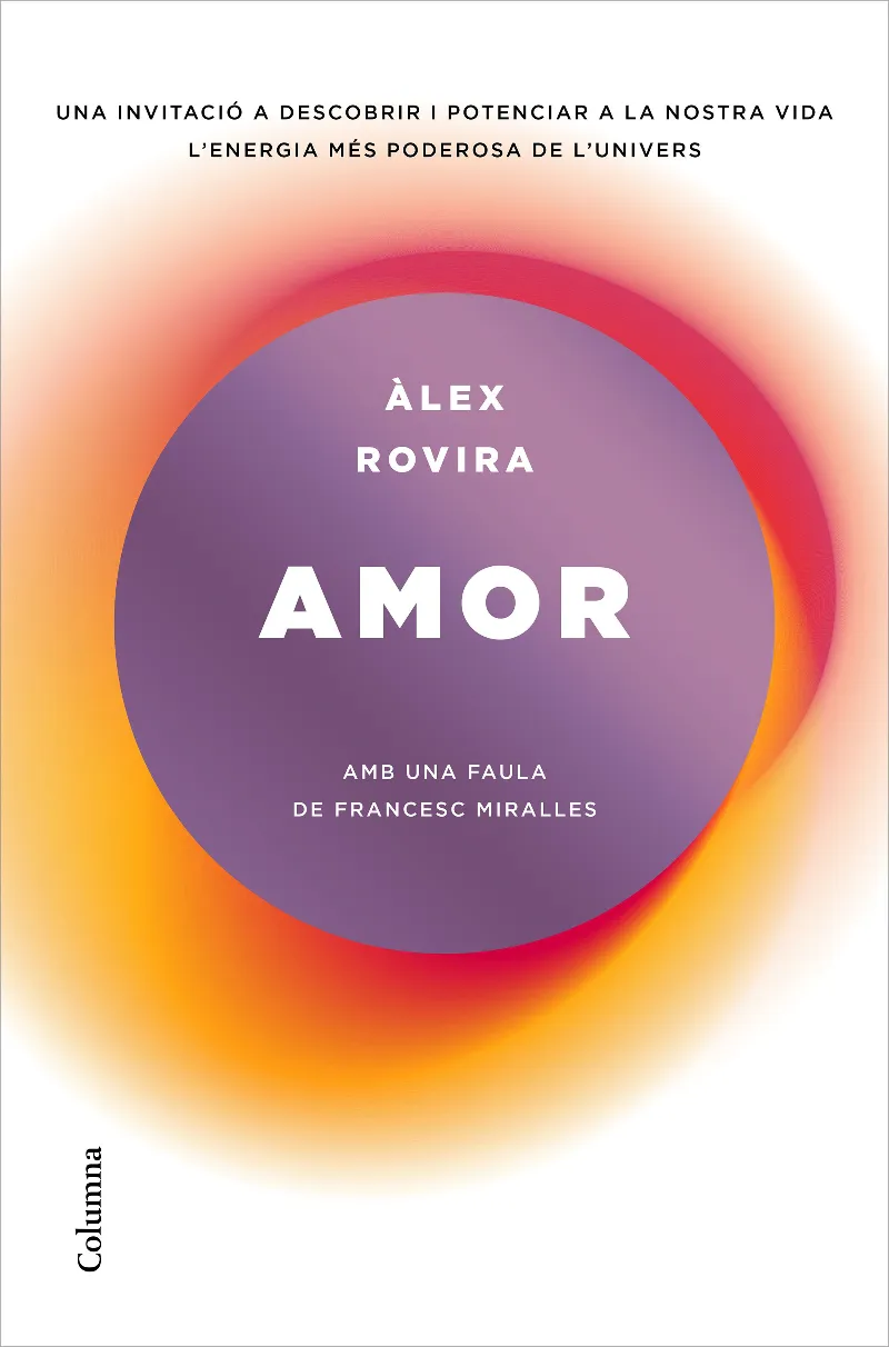 AMOR -CATALA-
