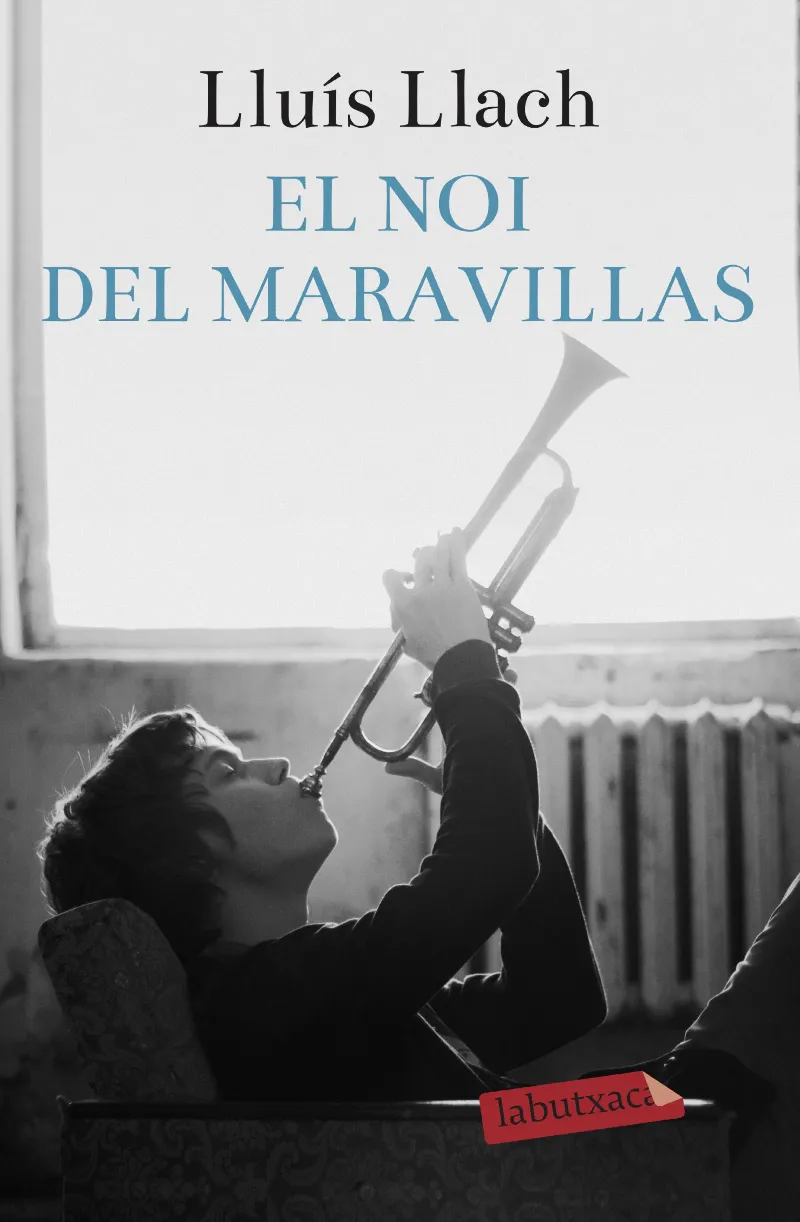 NOI DEL MARAVILLAS, EL -BUTXACA-