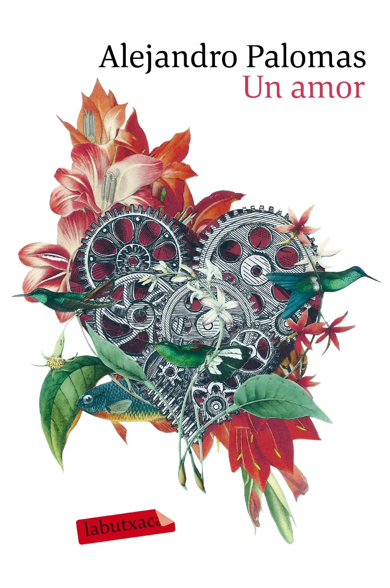 AMOR, UN -BUTXACA-