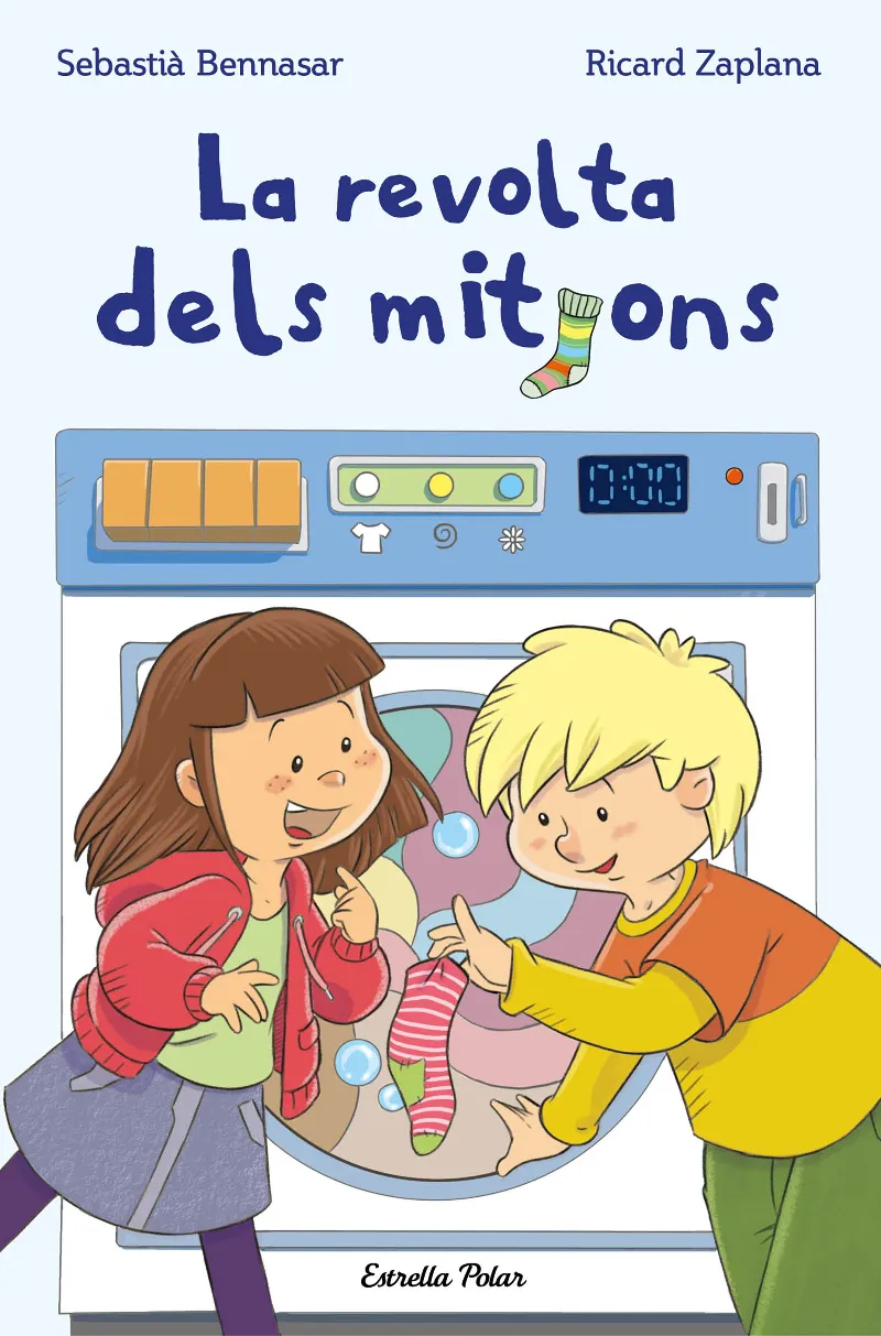 REVOLTA DELS MITJONS, LA