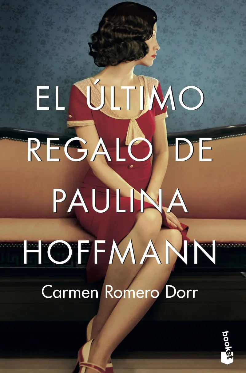 ULTIMO REGALO DE PAULINA HOFFMANN, EL -BUTXACA-