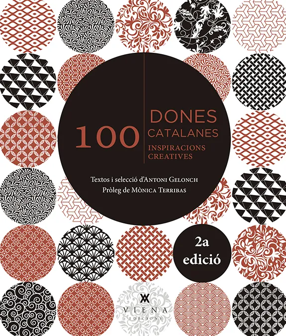 100 DONES CATALANES INSPIRACIONS CREATIVES