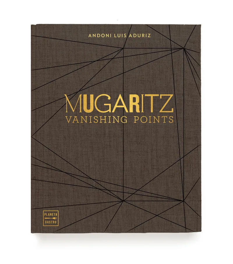 MUGARITZ, VANISHING POINTS