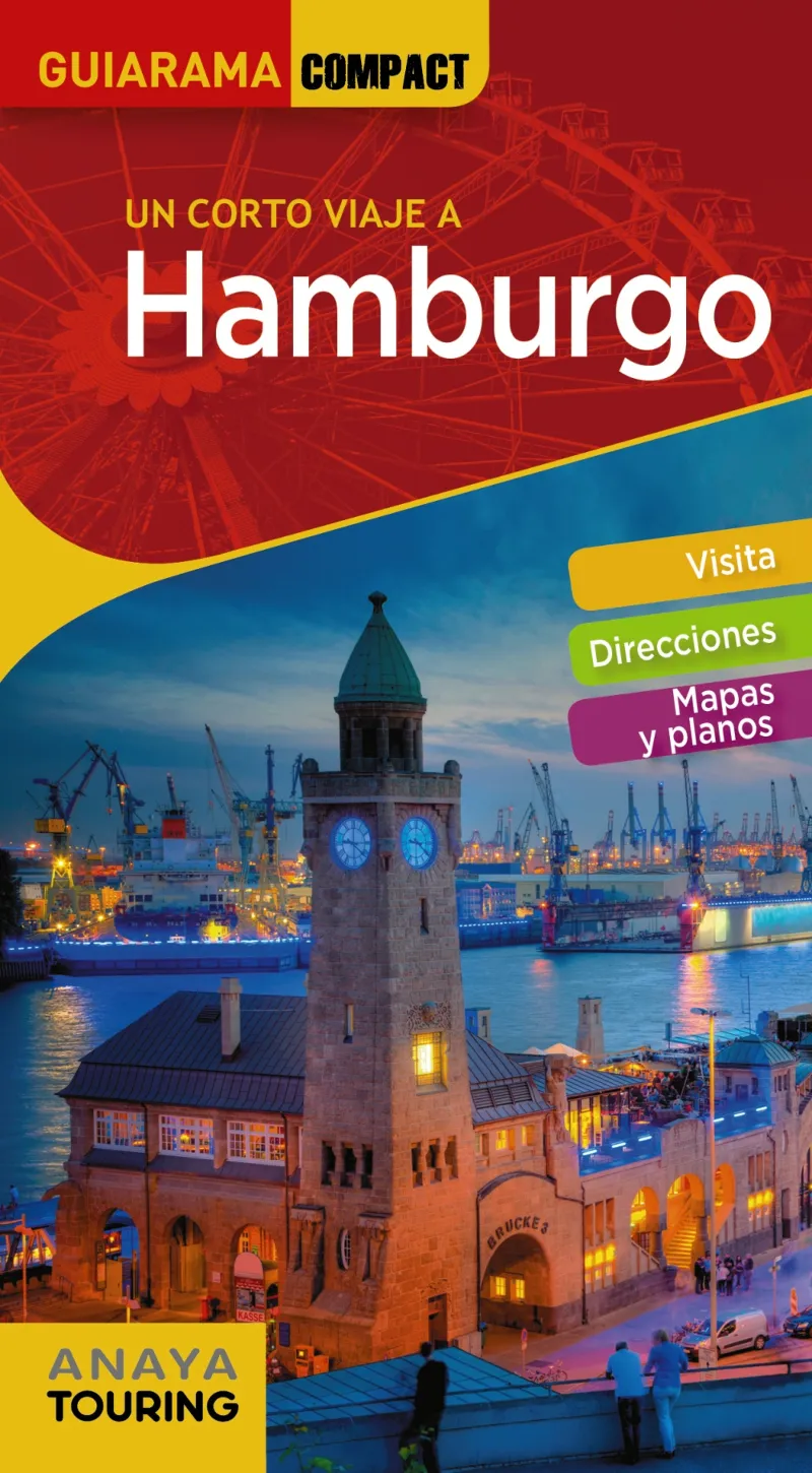 HAMBURGO -2019-
