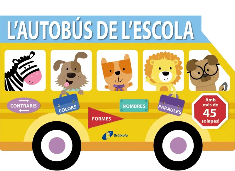 AUTOBUS DE L'ESCOLA, L'