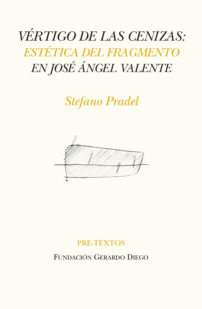 VERTIGO DE LAS CENIZAS